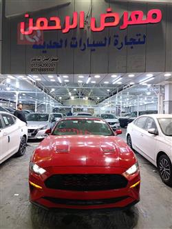 فورد موستانج